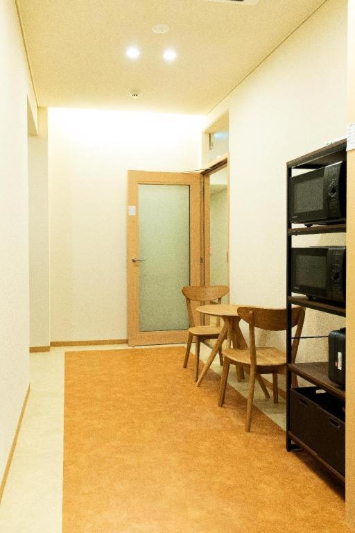 Kyoto Hatsune Hotel Exteriör bild